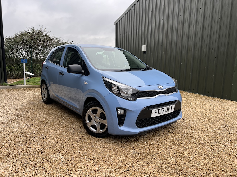 Kia Picanto - Image 40