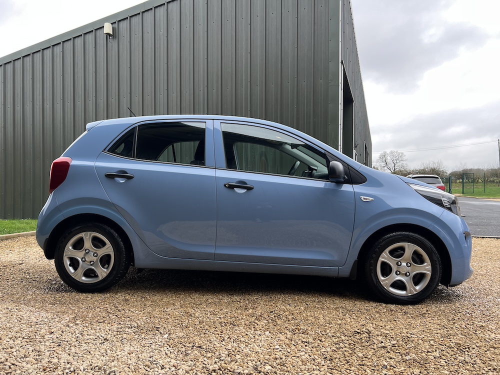 Kia Picanto - Image 5