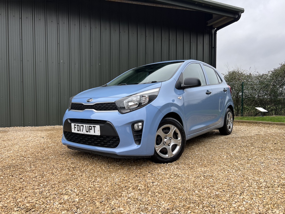 Kia Picanto - Image 42
