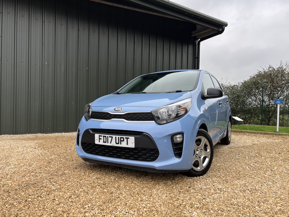 Kia Picanto - Image 45
