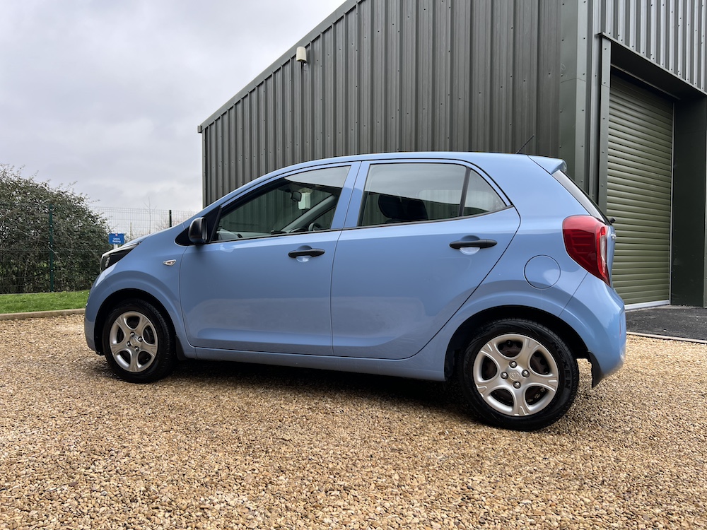 Kia Picanto - Image 48