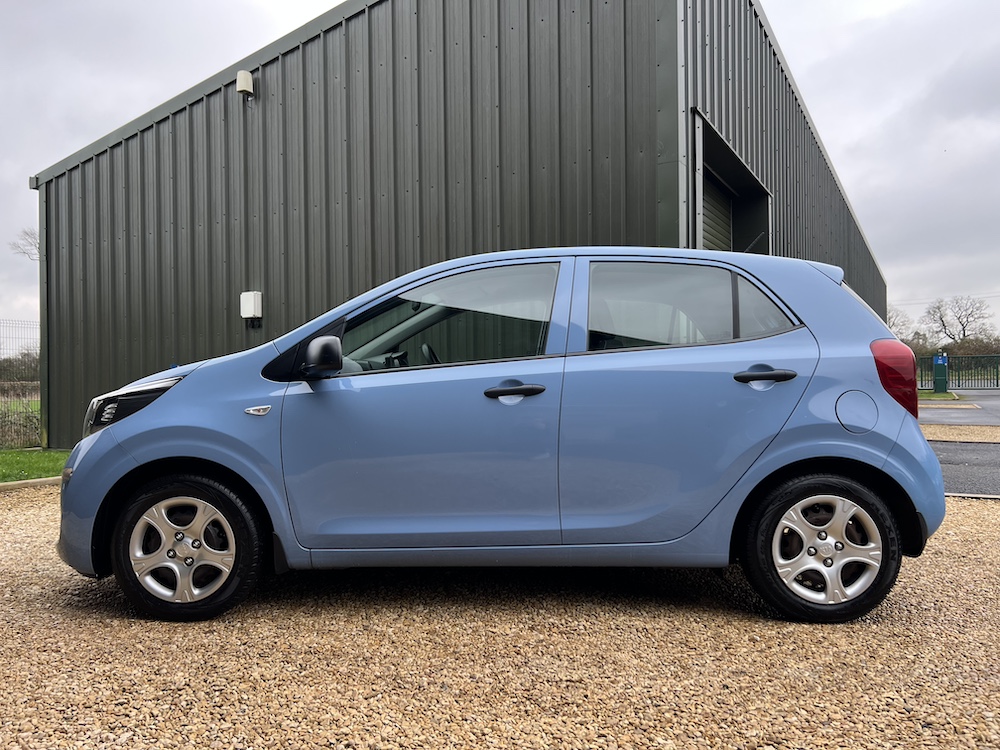 Kia Picanto - Image 49