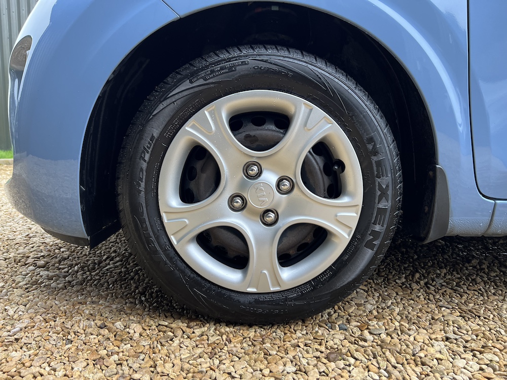 Kia Picanto - Image 50