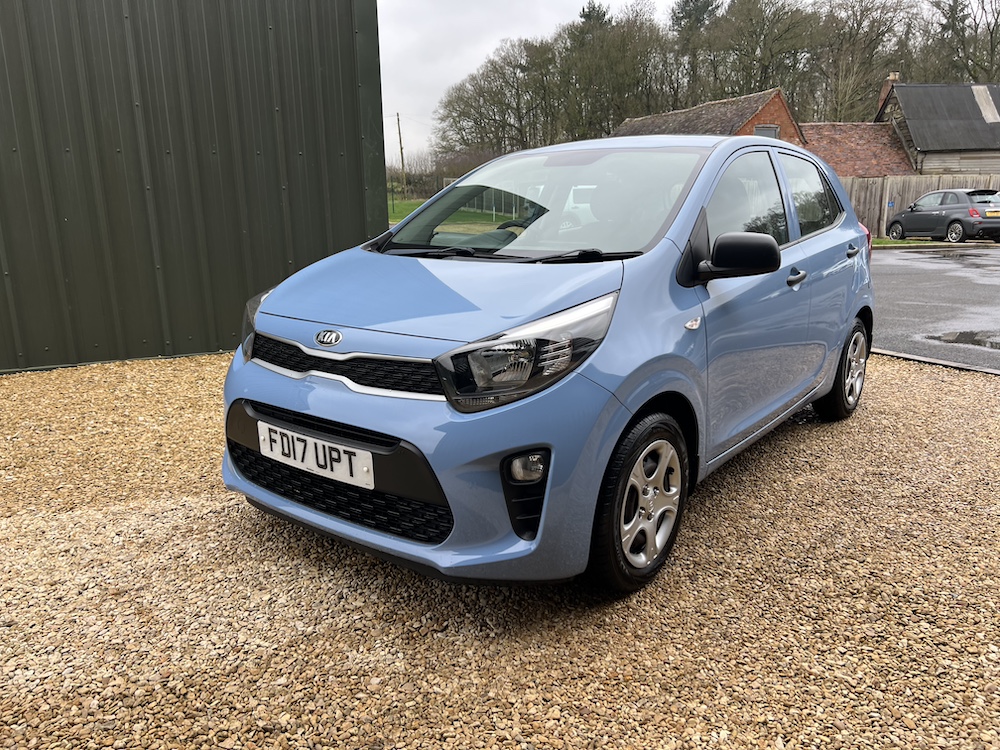 Kia Picanto - Image 53