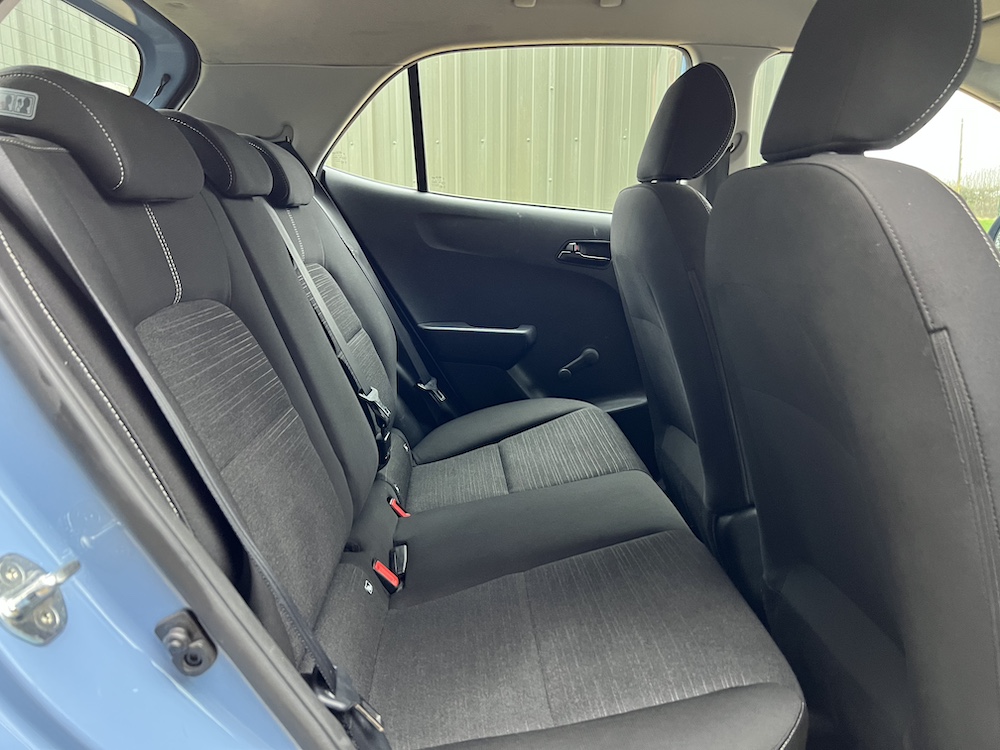 Kia Picanto - Image 8