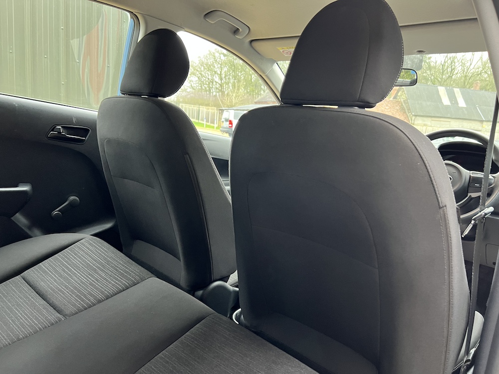 Kia Picanto - Image 9