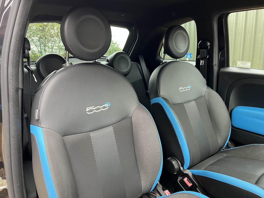 Fiat 500 - Image 11