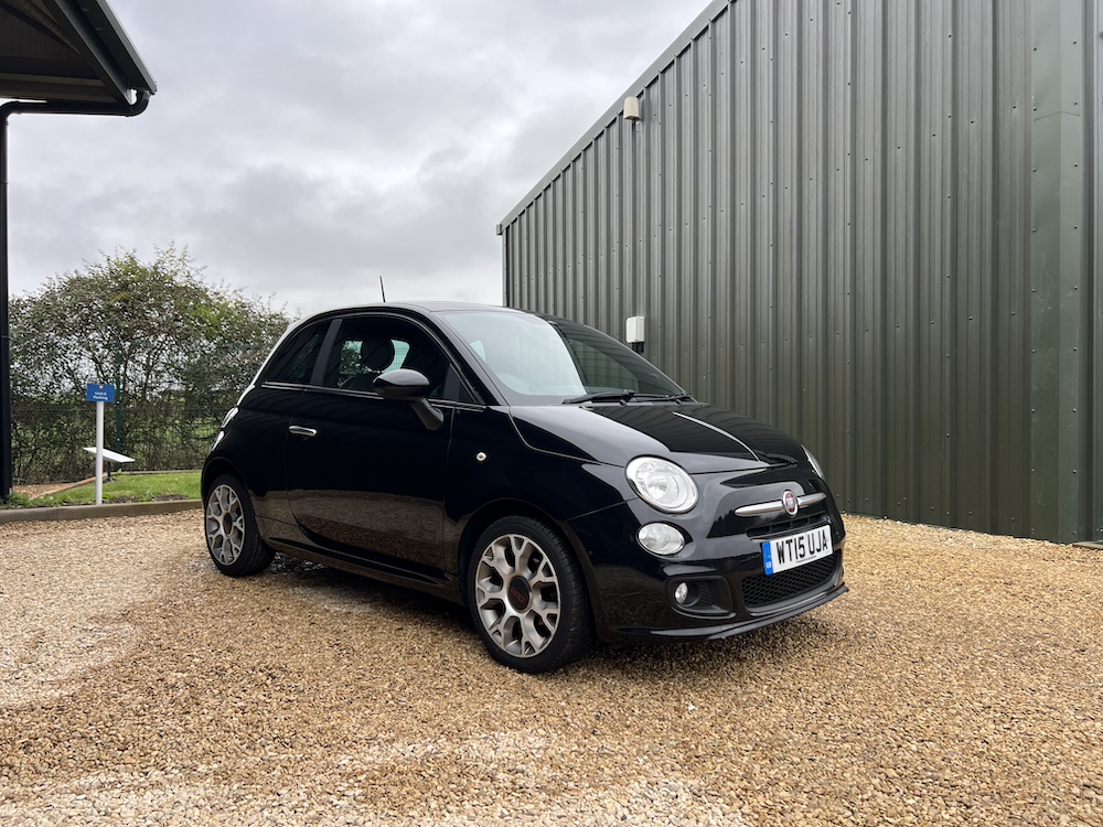 Fiat 500 - Image 3