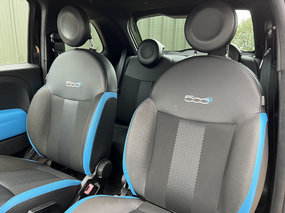 Fiat 500 - Image 29