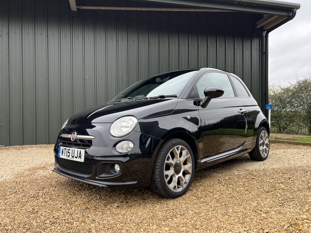 Fiat 500 - Image 30