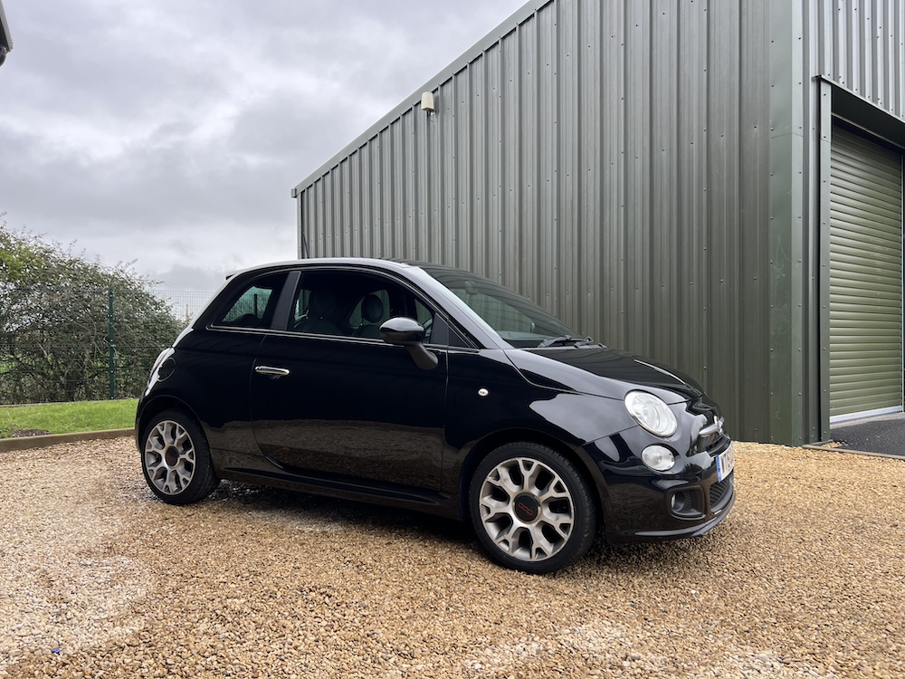 Fiat 500 - Image 4