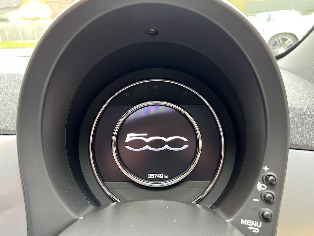 Fiat 500 - Image 35