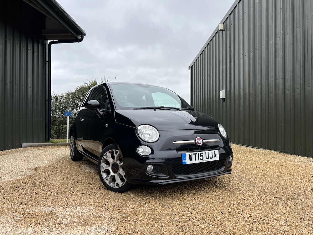 Fiat 500 - Image 41