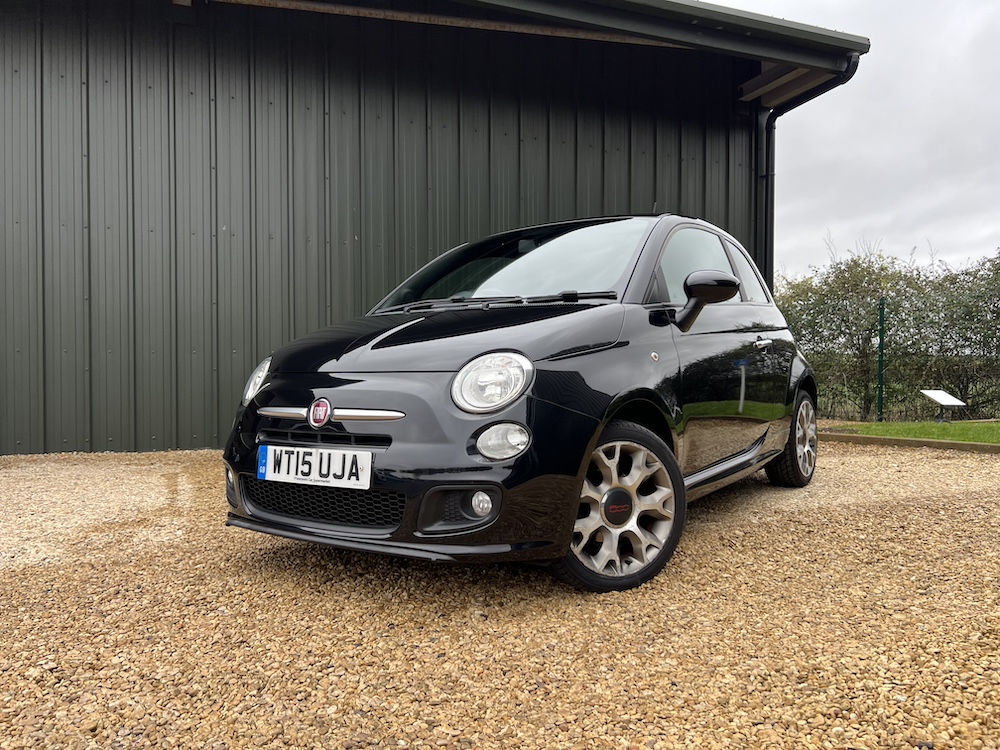 Fiat 500 - Image 44