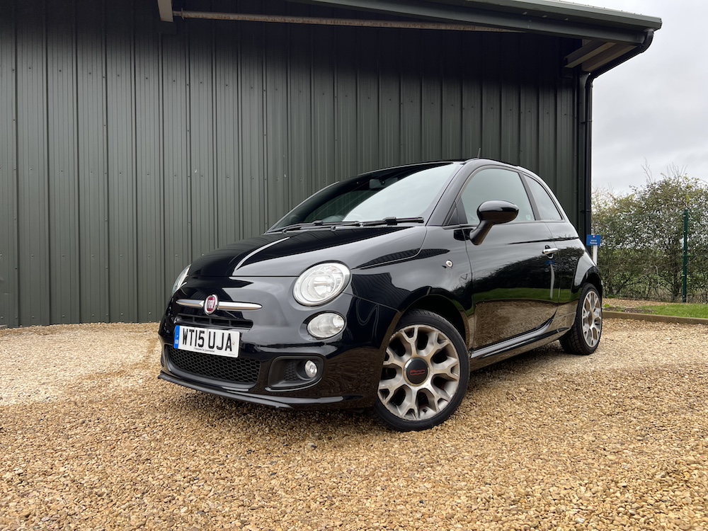 Fiat 500 - Image 45