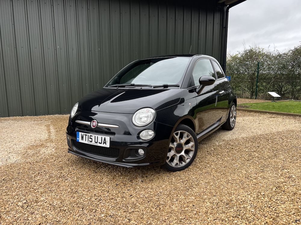 Fiat 500 - Image 46
