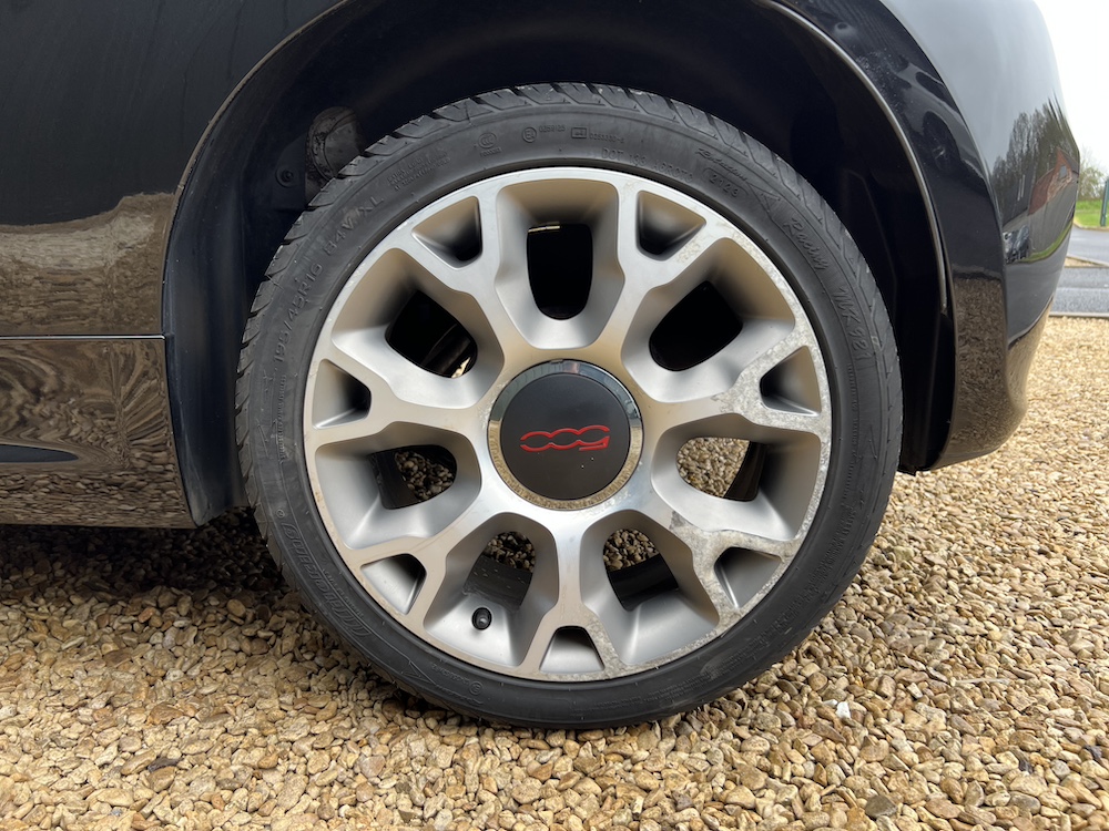 Fiat 500 - Image 53