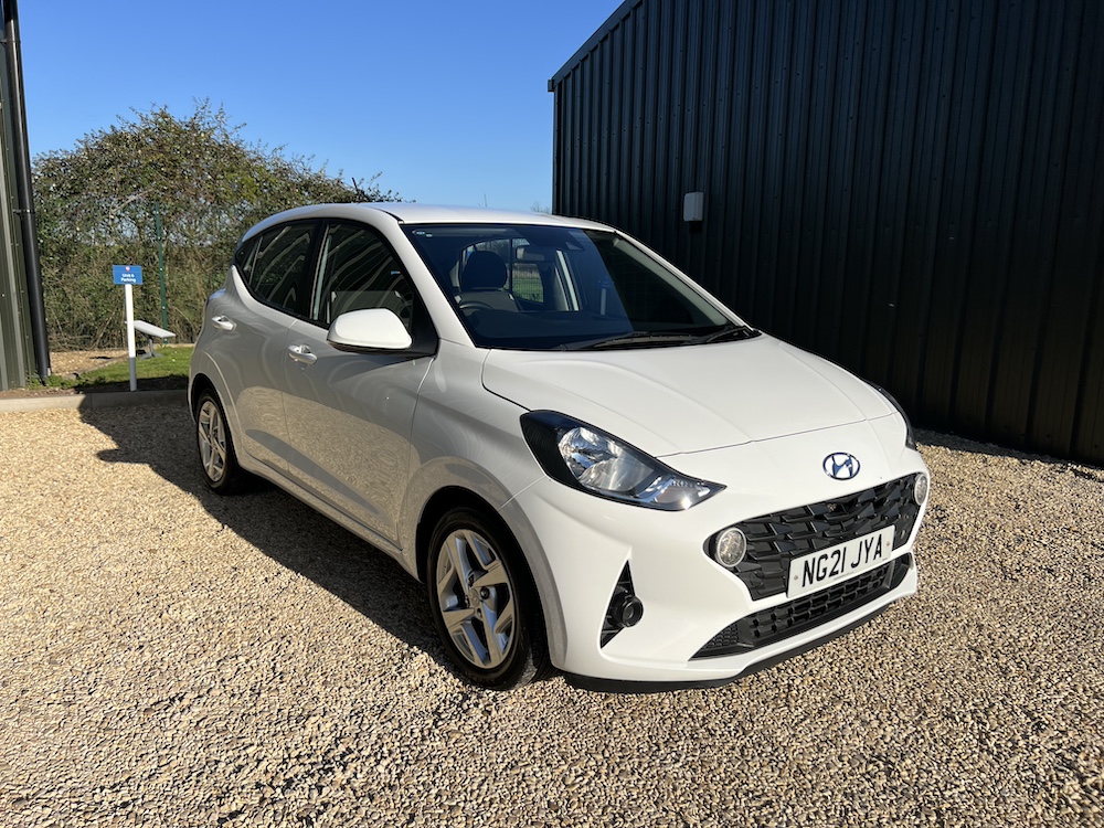Hyundai i10 - Image 31
