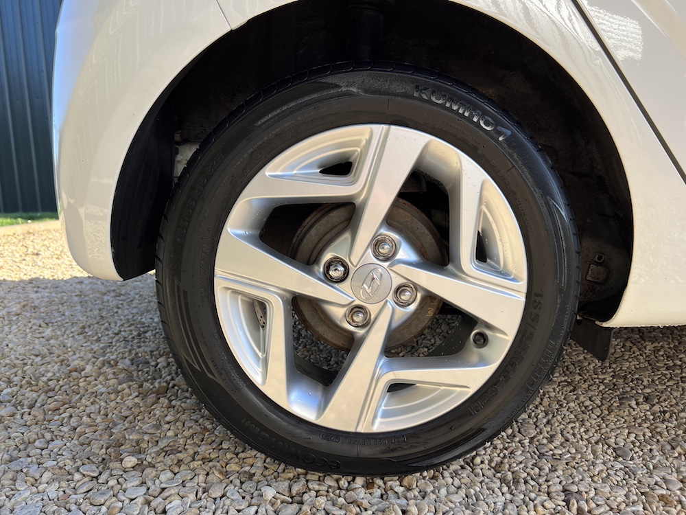 Hyundai i10 - Image 6