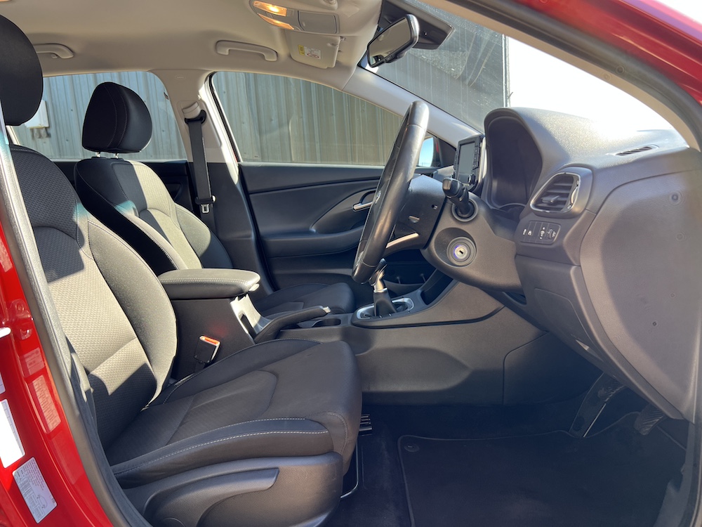 Hyundai i30 - Image 16