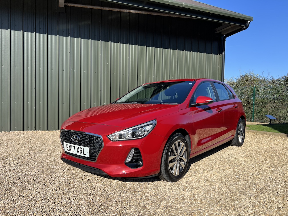 Hyundai i30 - Image 32