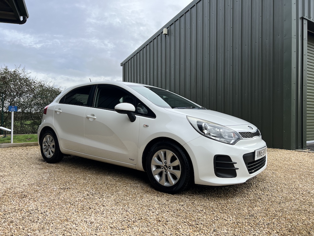 Kia Rio - Image 3