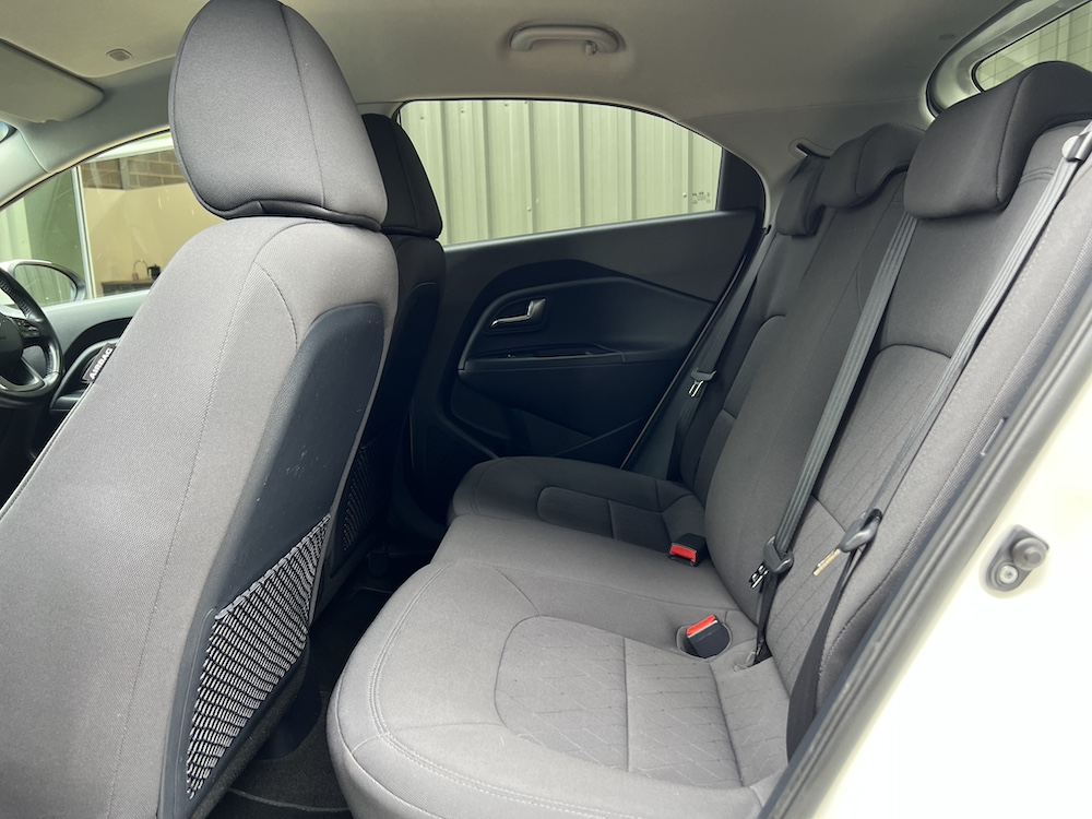 Kia Rio - Image 24