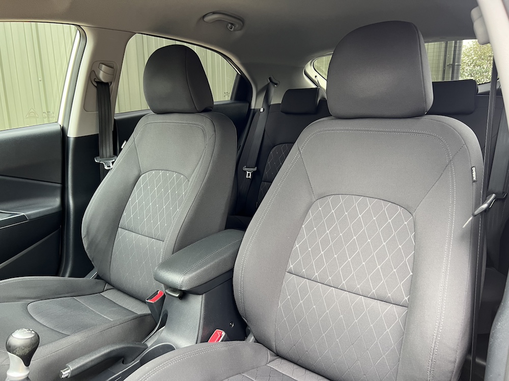 Kia Rio - Image 28