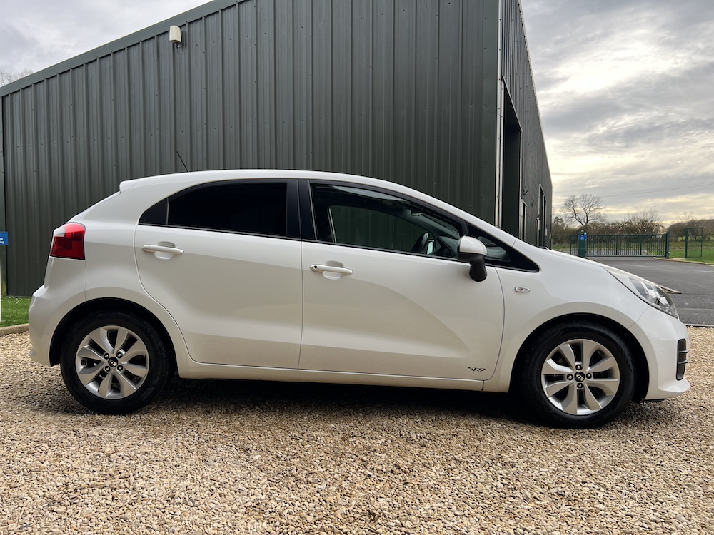 Kia Rio - Image 5