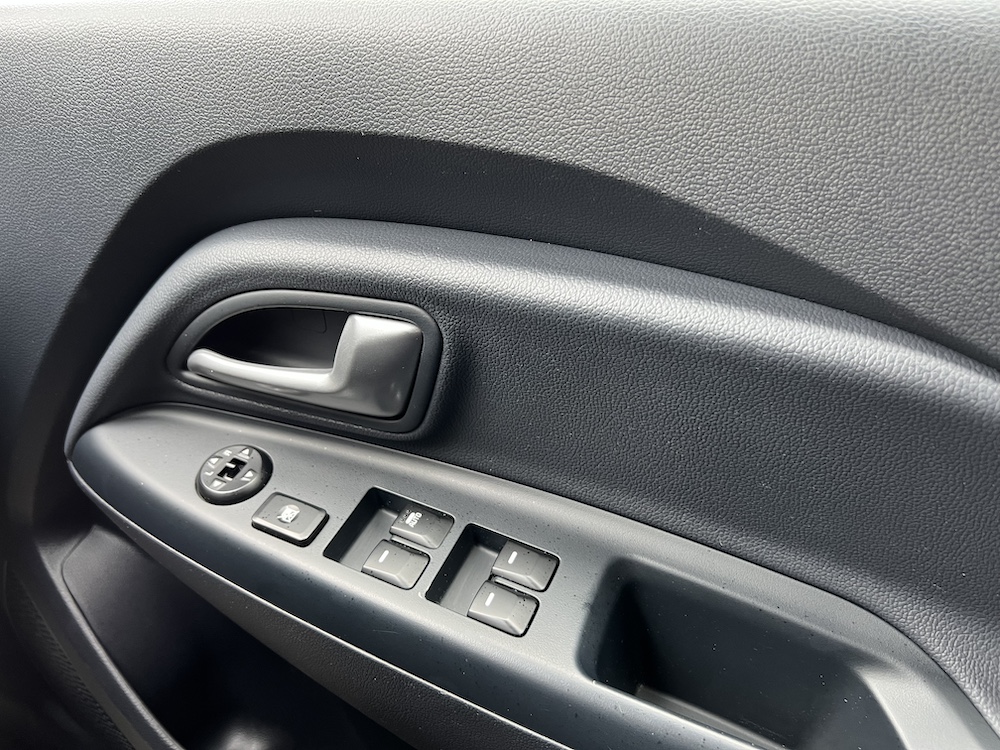 Kia Rio - Image 44