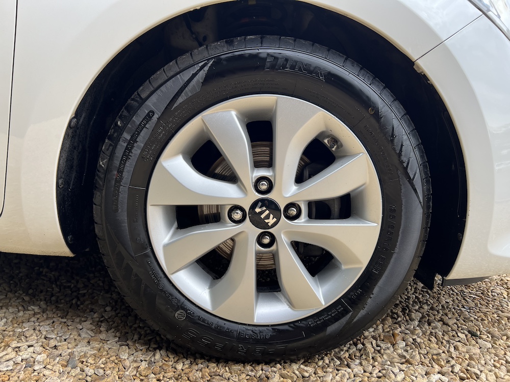 Kia Rio - Image 7