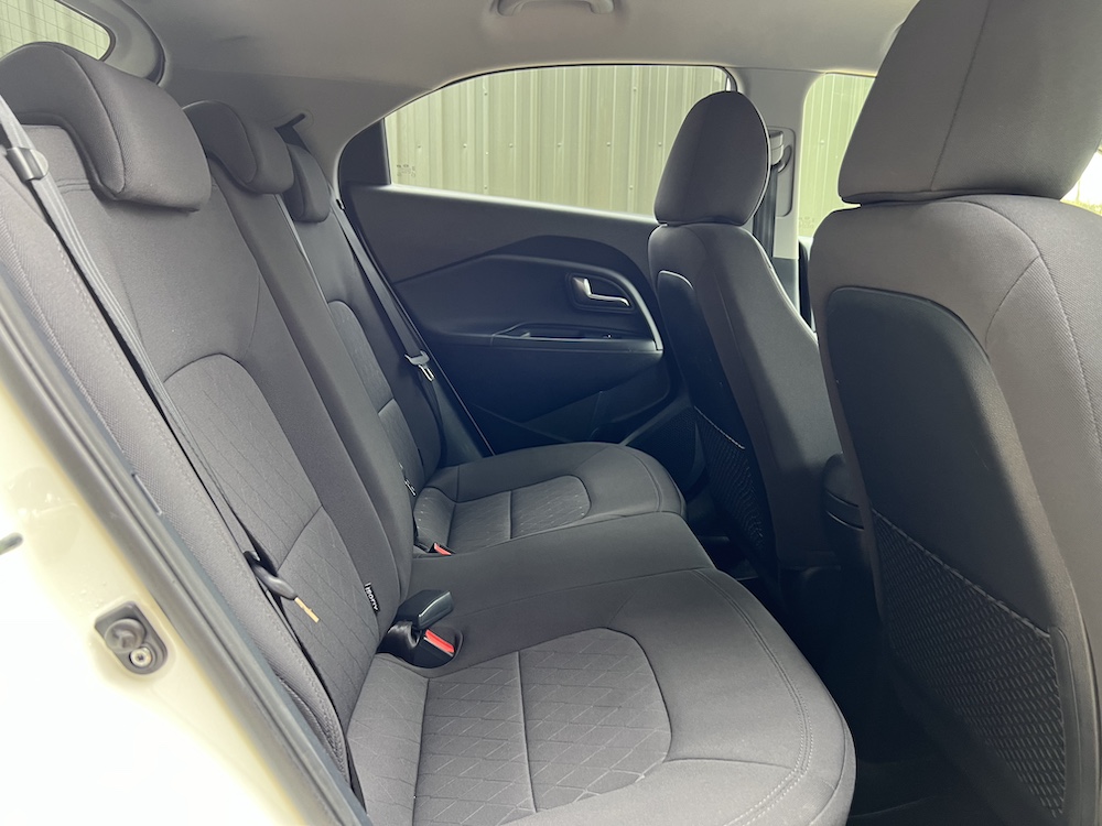 Kia Rio - Image 8