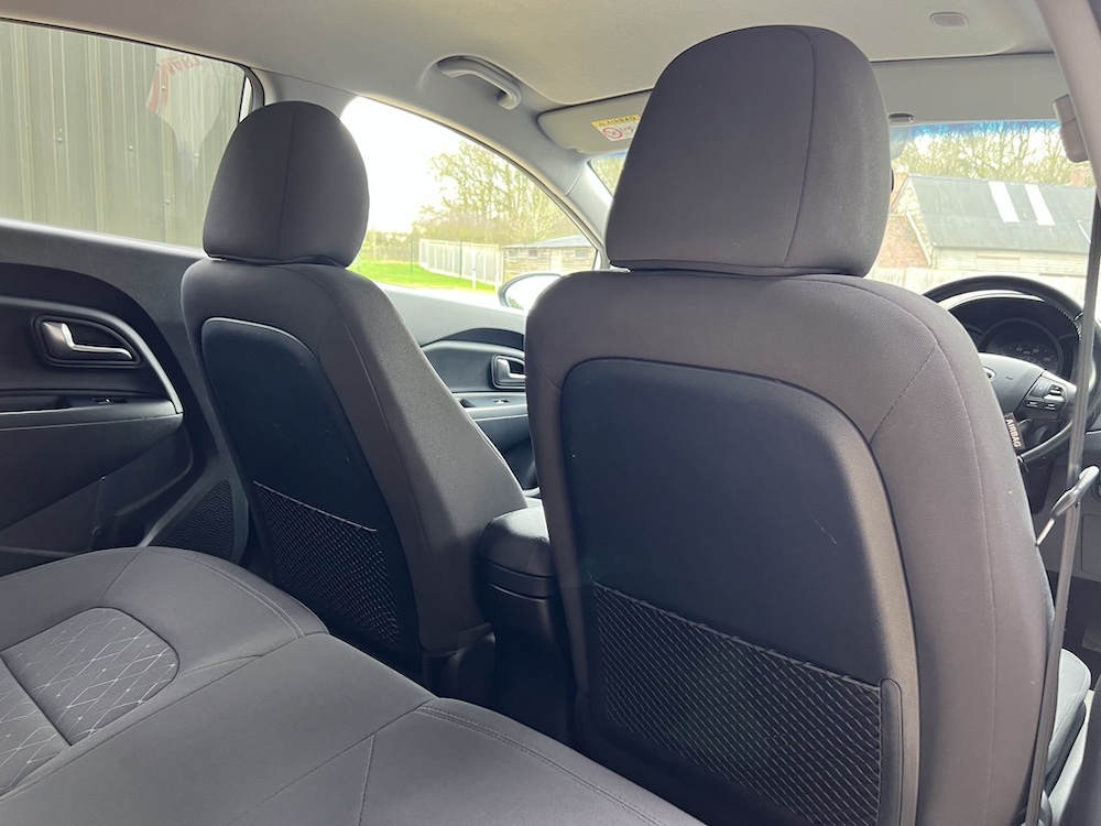 Kia Rio - Image 9