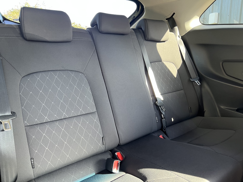 Kia Rio - Image 12
