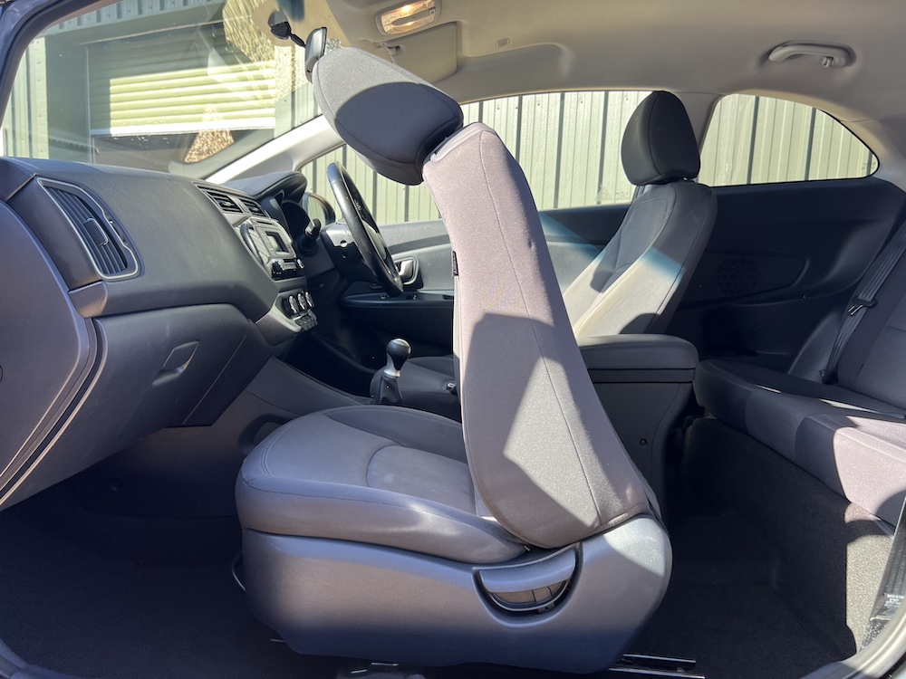 Kia Rio - Image 27