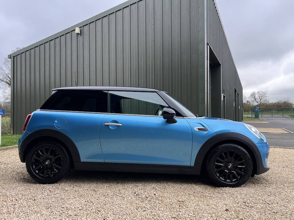 MINI Hatch - Image 5
