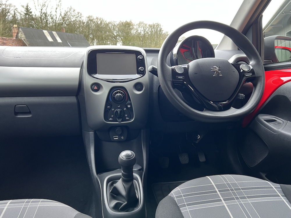 Peugeot 108 - Image 11