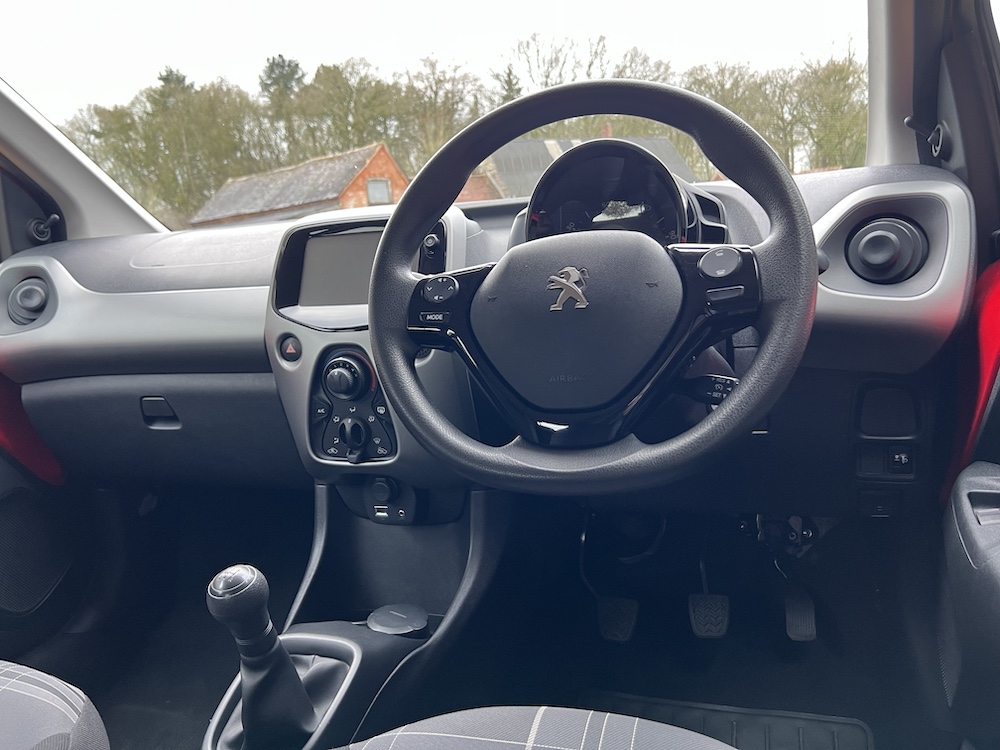 Peugeot 108 - Image 12