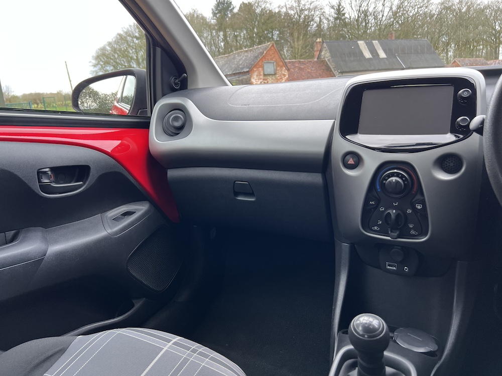 Peugeot 108 - Image 14