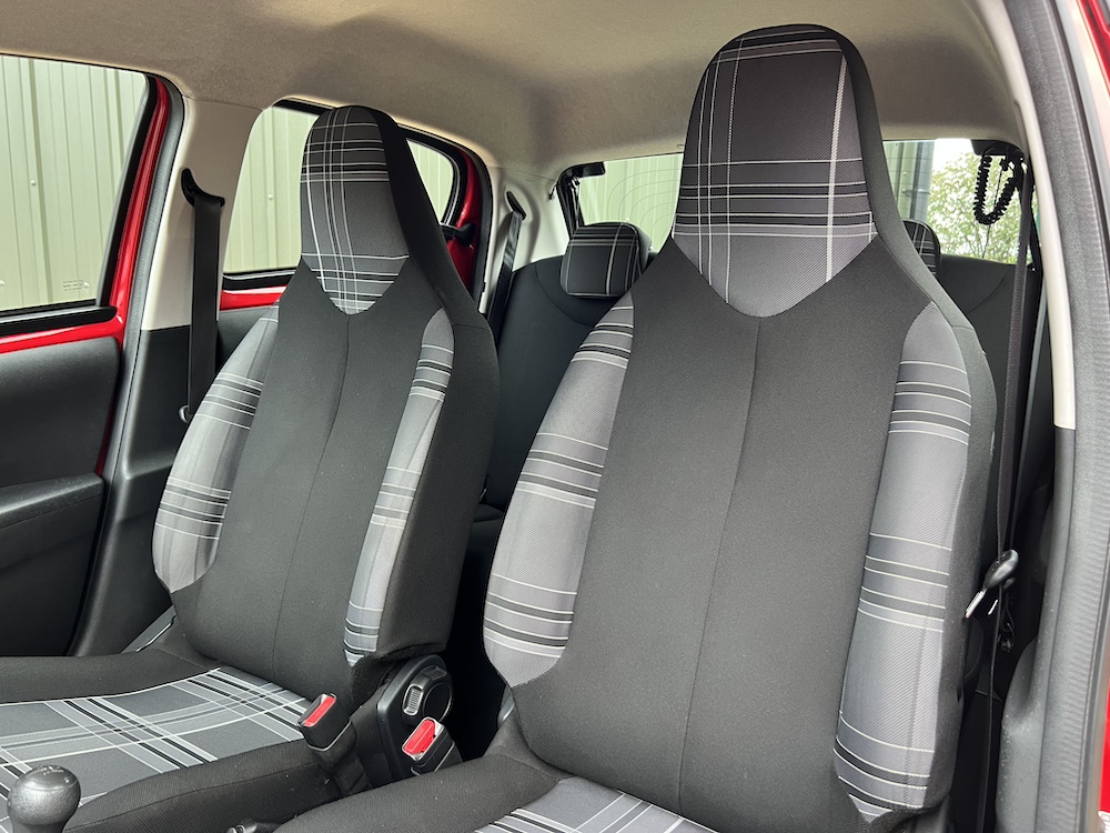 Peugeot 108 - Image 24