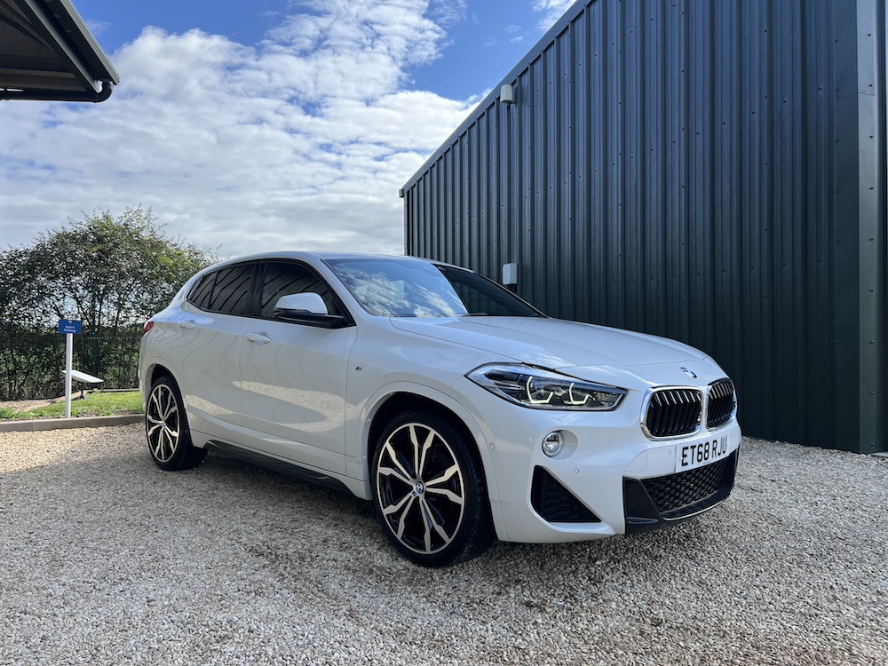 BMW X2 - Image 3