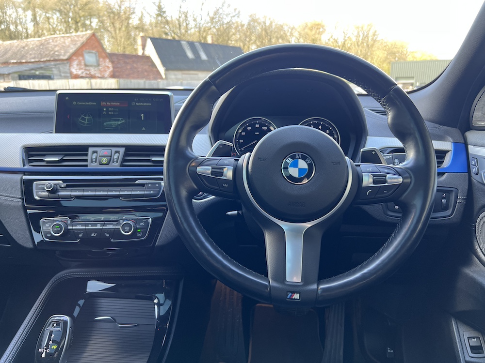 BMW X2 - Image 24