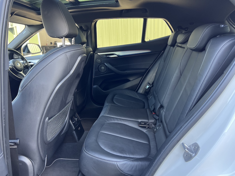 BMW X2 - Image 30