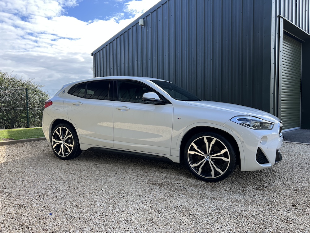BMW X2 - Image 4