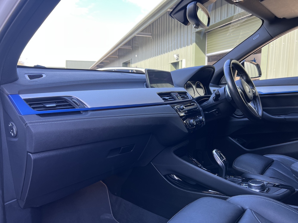 BMW X2 - Image 33