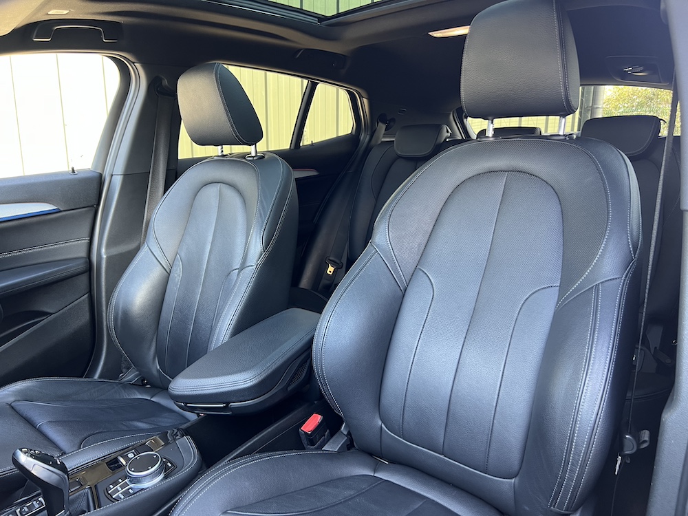 BMW X2 - Image 34