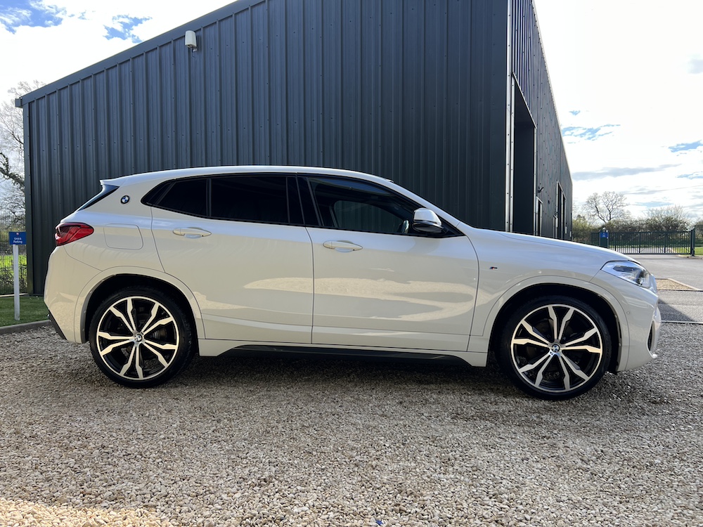 BMW X2 - Image 5