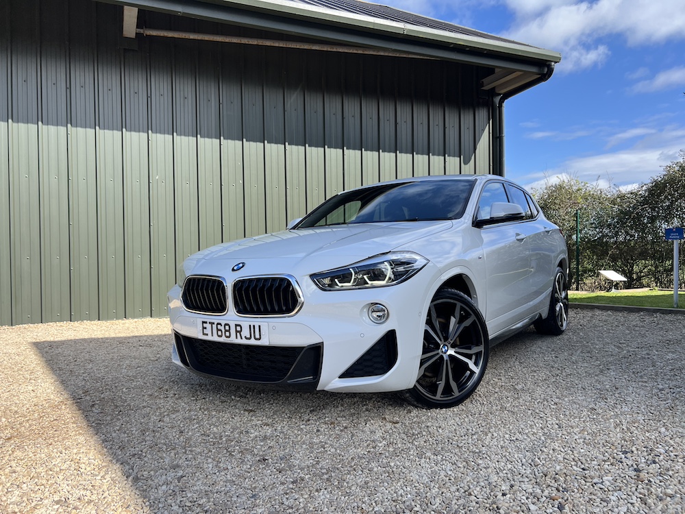 BMW X2 - Image 45