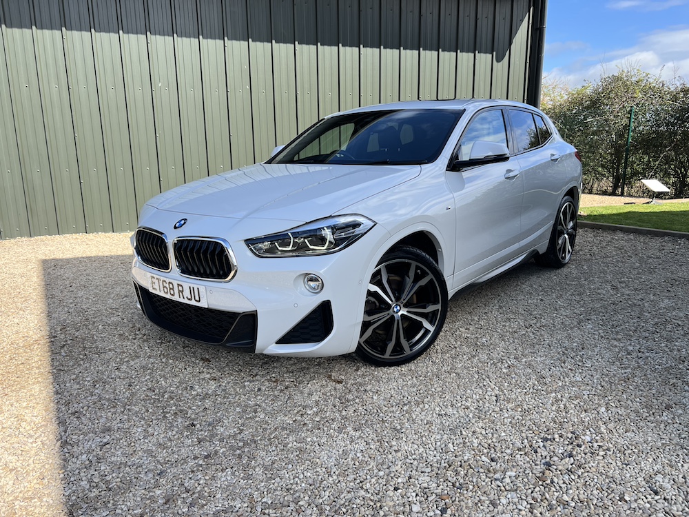 BMW X2 - Image 47