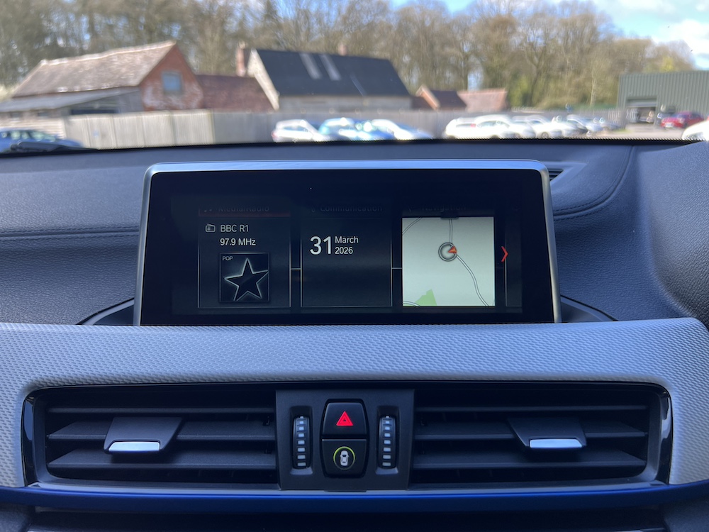 BMW X2 - Image 48